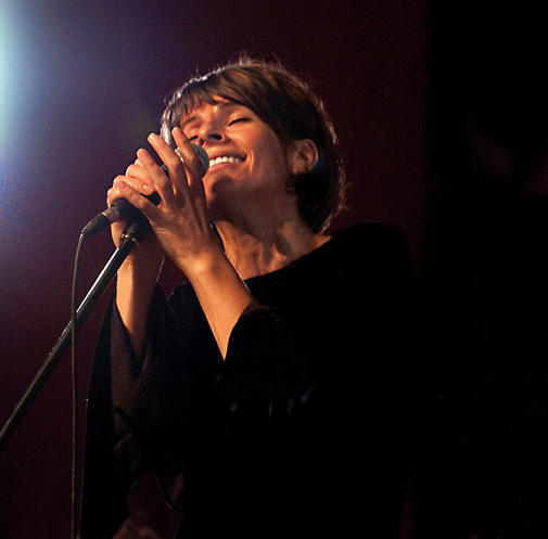 Teodora Enache