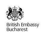 Stagii la ambasada Marii Britanii
