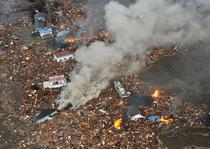 Japonia dupa cutremur (Foto: Reuters)