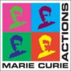 Marie Curie logo