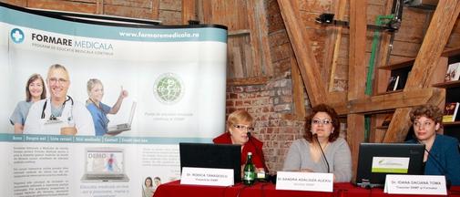 Conferinta SNMF