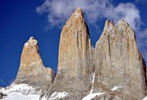 FOTOGALERIE Patagonia (27 de poze)