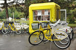 A 2-a editie StudentObike