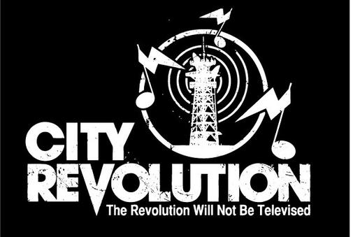city revolution