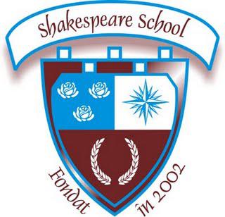 Logo Shakespeare School