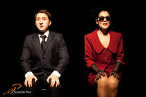 Galerie foto Opposites Attract (Foto: Alexandra Pasca)