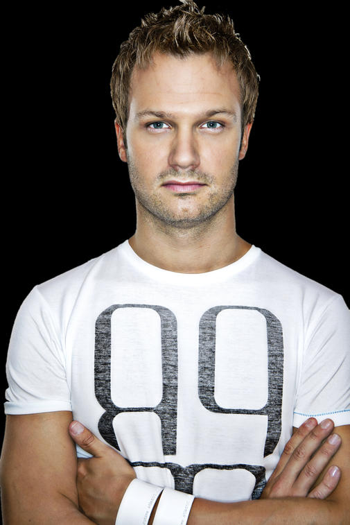 Dash Berlin