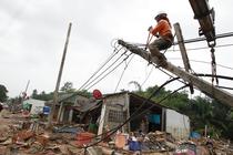 Inundatii in Thailanda (Foto: Reuters)