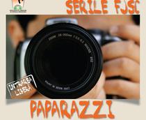 Afis Paparazzi