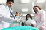 Burse in domeniul medical