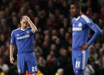 Fotogalerie Champions League 