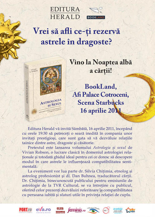 astrologia si sexul