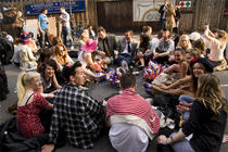 Petreceri in Londra