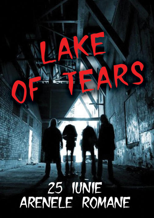 Lake Of Tears