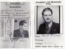 FOTOGALERIE Documente Cioran