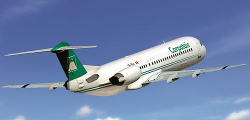 Carpatair