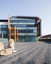 FOTOGALERIE Unirii Factory