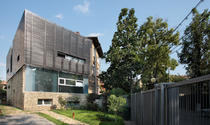 FOTOGALERIE Casa "Marasescu" din Piata Domenii