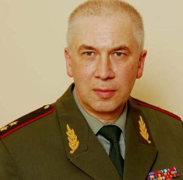 Statul Major al Rusiei: Scutul american, amenintare reala la adresa Rusiei - Esential - HotNews.ro - image-2011-05-20-8648807-70-andrei-tretiak