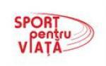 Logo Sport pentru Viata
