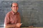Prof. Sandu Popescu