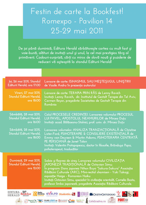 Afis bookfest