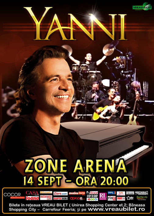 afis Yanni
