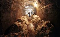 FOTOGALERIE Masacrul de la Srebrenica si asediul orasului Sarajevo
