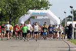 Start Crosul Padurii 10 km