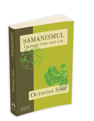 Coperta Samanismul