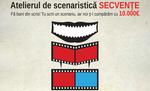 Afisul Atelierului Secvenţe