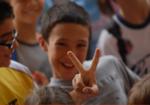 Global Junior Challenge