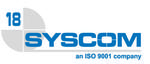 Syscom, sigla
