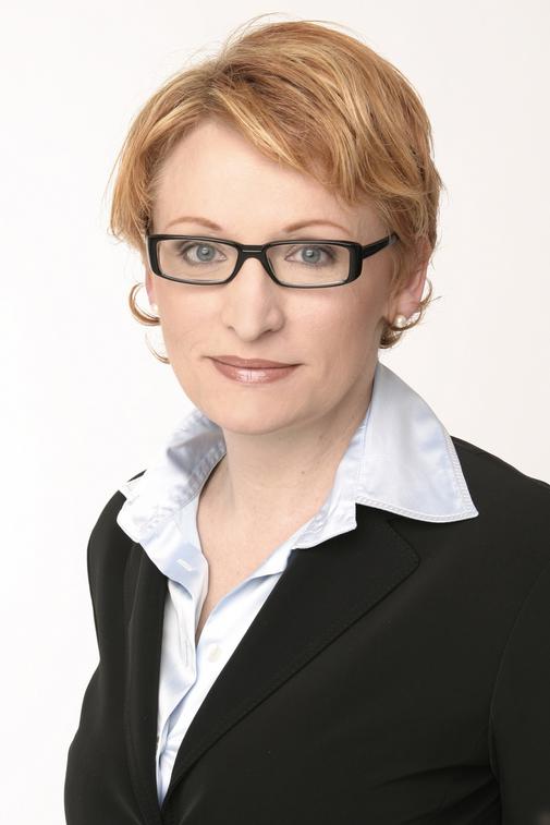 Brigitte Schmitt