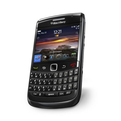 BlackBerryR BoldT 9780