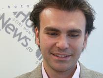 Dinu Gheorghe