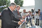 Inaugurare 