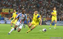 Supercupa Galati - Steaua 1-0/ Otelul Superior