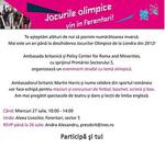 Jocurile Olimpice-Ferentari