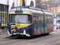 Schimbarea mirosului in tramvaiele din Timisoara (2)