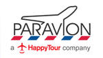logo Paravion
