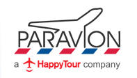 logo Paravion