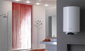 Ariston Thermo Romania_Boiler electric Pro Plus