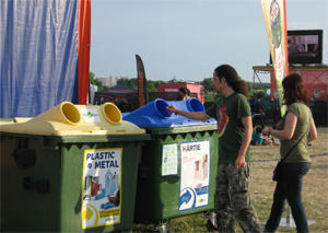 B'estfest colectare selectiva