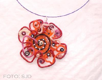 Sfera Jewelry Design by Anca Popea