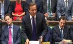 David Cameron