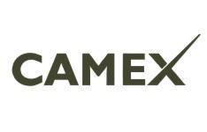 Logo camex 