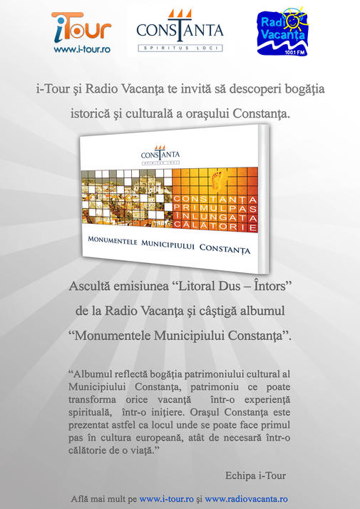 Afis Concurs 