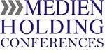 Logo - Medien Holding Conferences