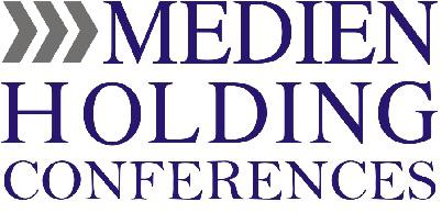 Logo - Medien Holding Conferences